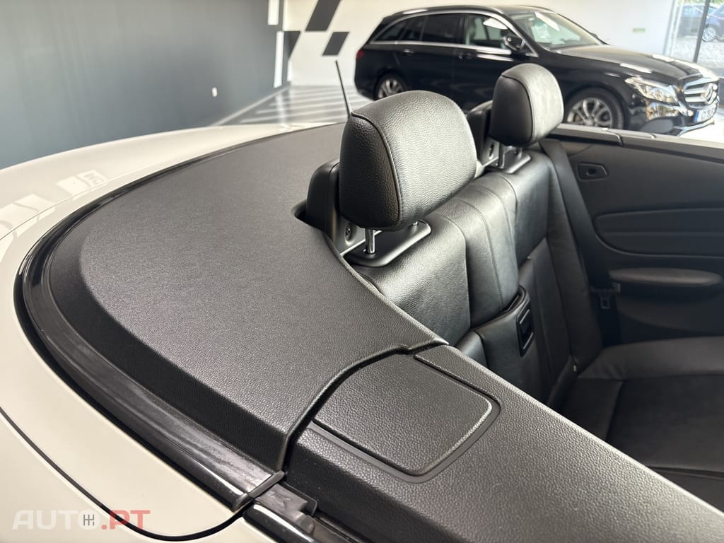 BMW 120 d Limited Edition Lifestyle c/ M Sport Pack