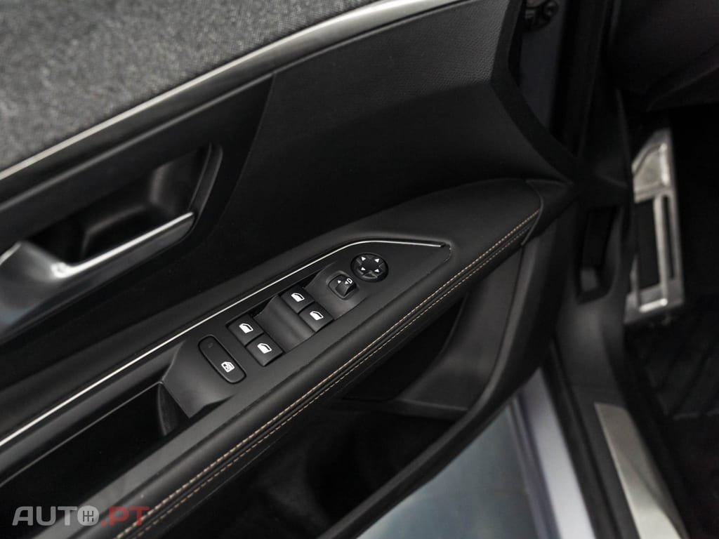 Peugeot 5008 1.5 BlueHDi GT Line EAT8
