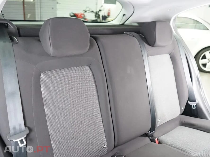 Fiat Tipo 1.3 M-Jet Street
