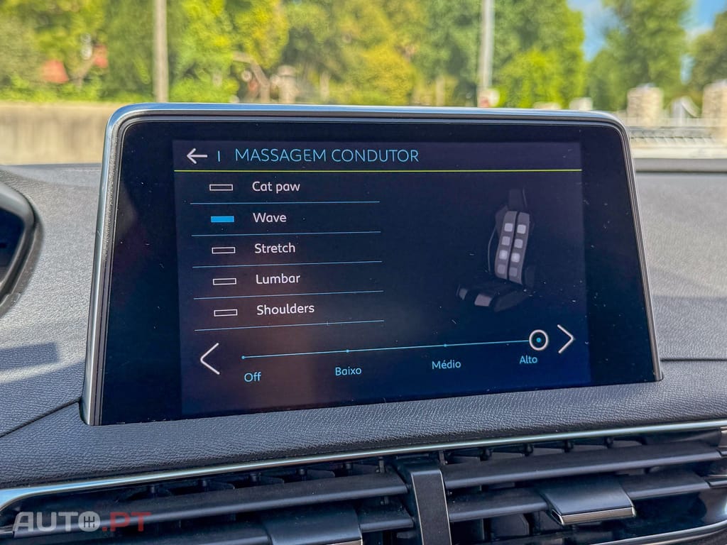 Peugeot 3008 1.6 Hybrid Allure e-EAT8