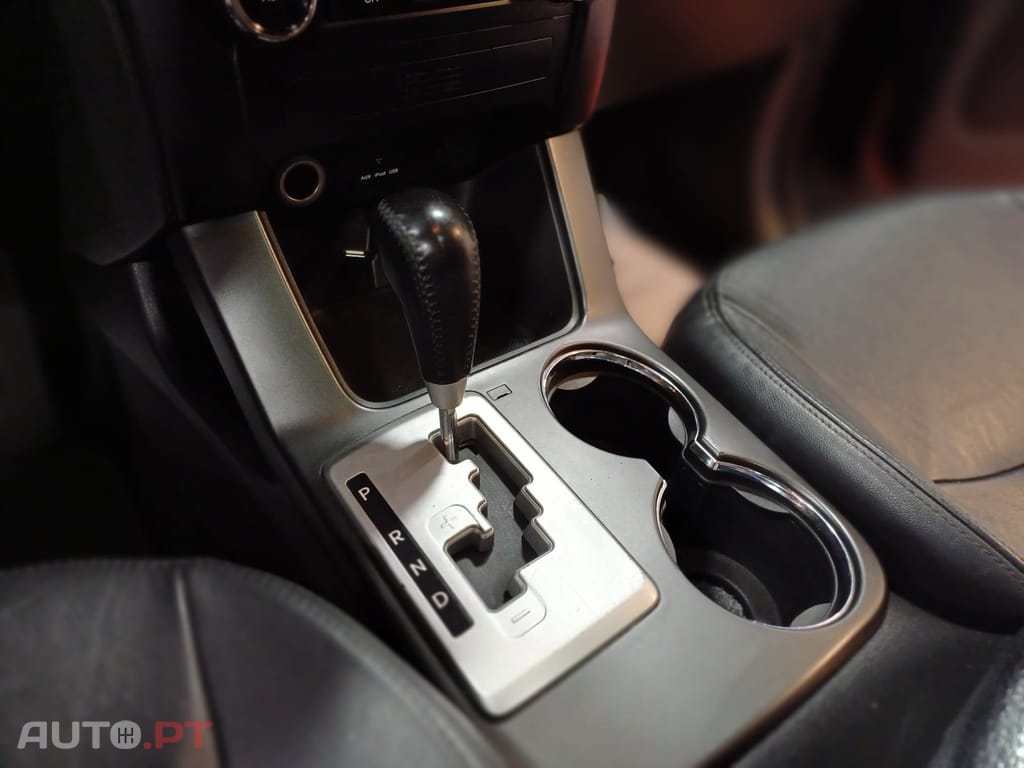 Kia Sorento 2.2 CRDi TX Aut.