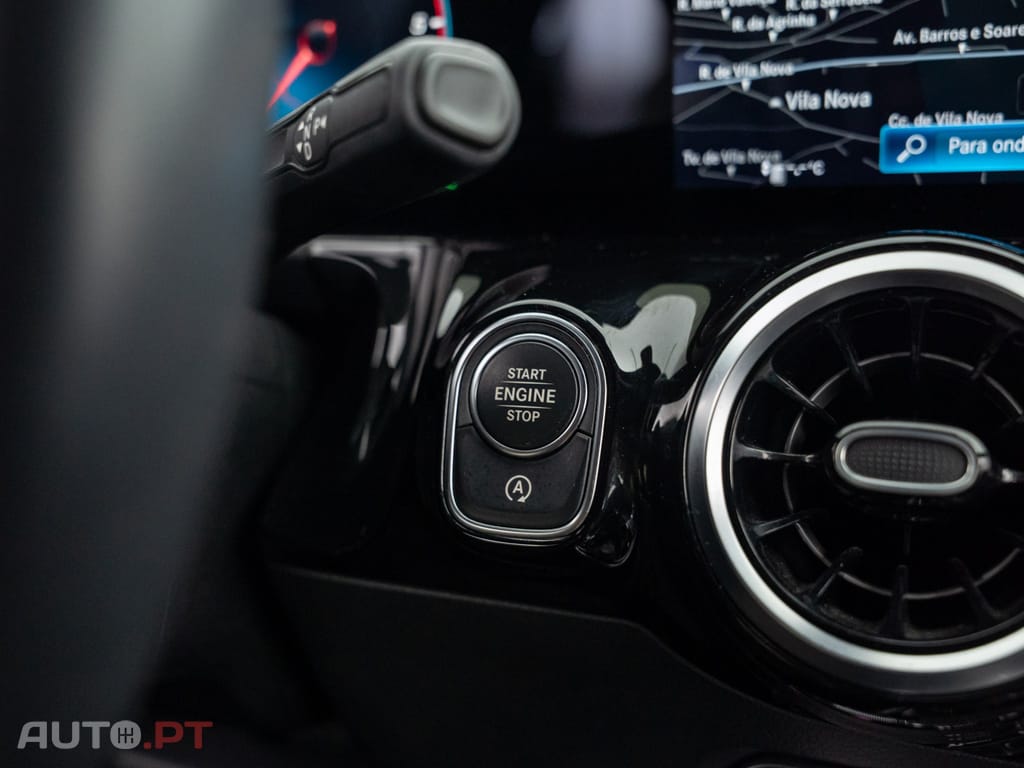 Mercedes-Benz B 200 d Progressive Aut.