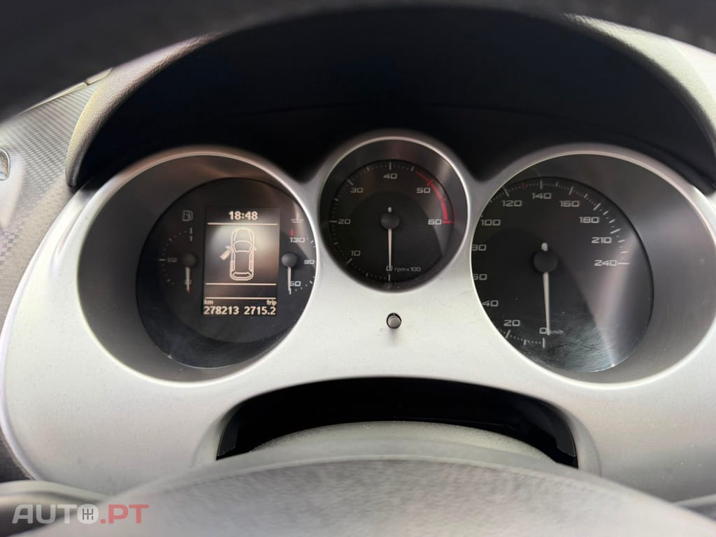 Seat Altea 1.6 TDi Sport DPF