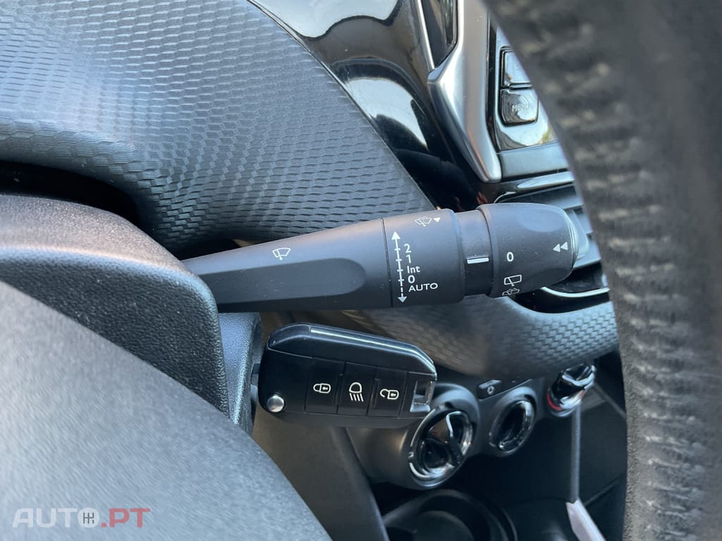 Peugeot 2008 1.2 PureTech Style