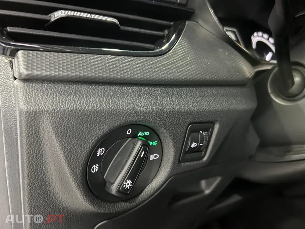 Skoda Scala 1.0 TSI Ambition