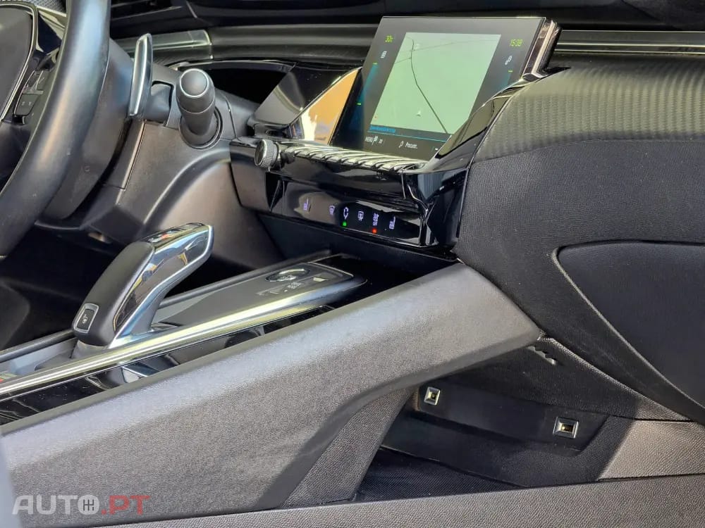 Peugeot 508 SW 1.6 Hybrid Allure e-EAT8
