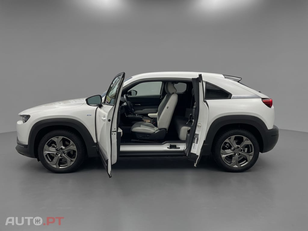Mazda MX-30 Confort