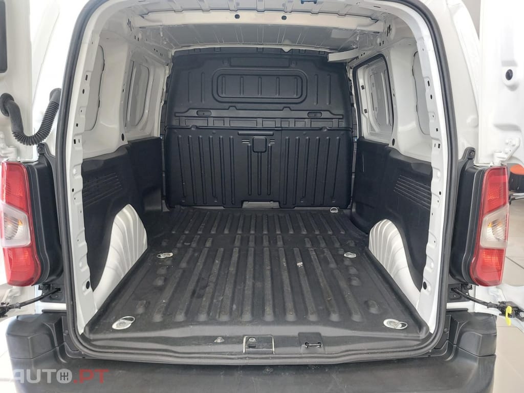 Opel Combo 1.5 CDTI L1H1Enjoy