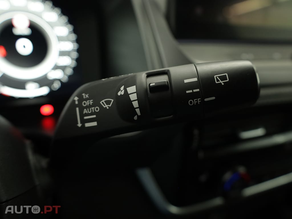 Nissan Qashqai Qashqai 1.3 DIG-T N-Connecta LED Xtronic