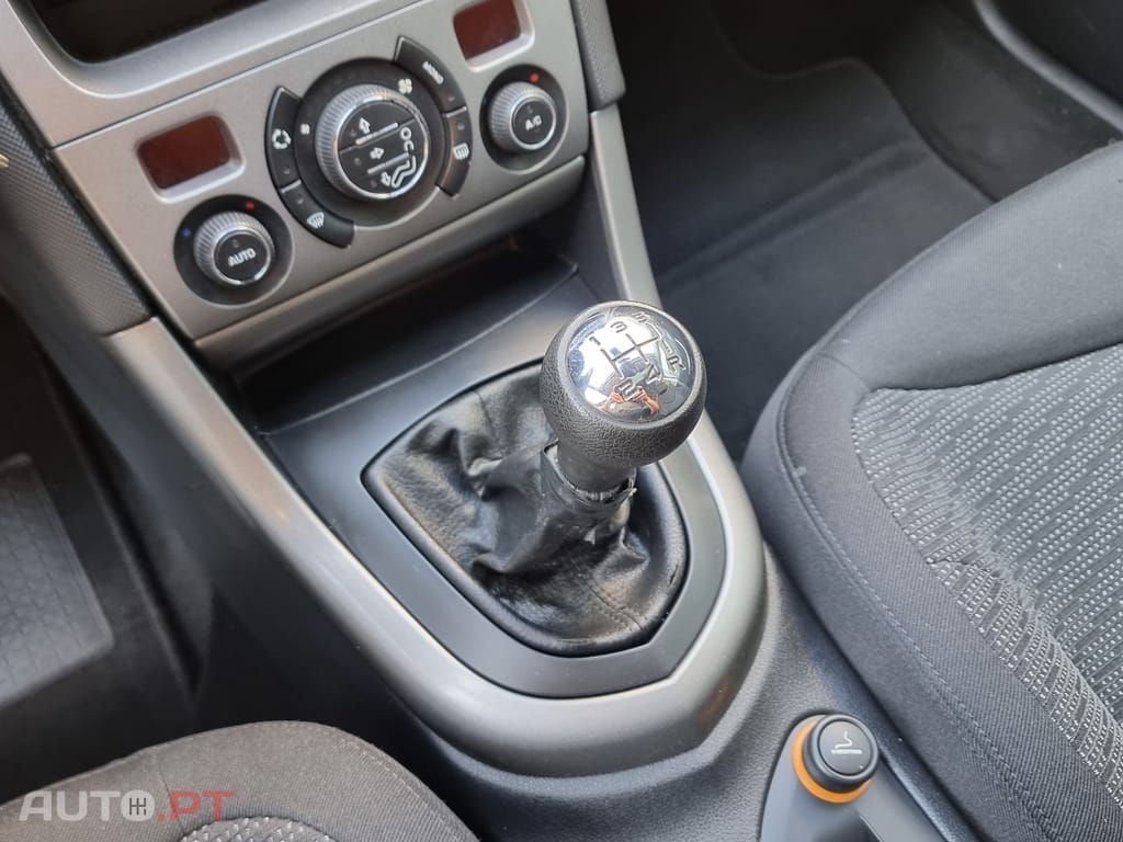Peugeot 308 SW 1.6 HDi Executive
