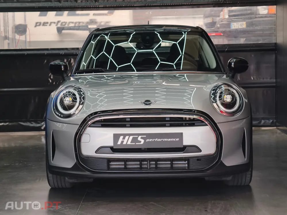 MINI Cooper Cooper Camden Edition Auto