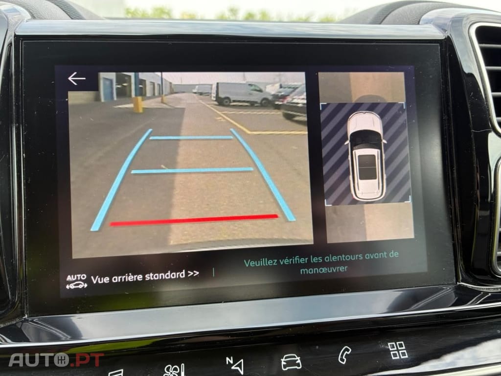 Citroen C5 Aircross 1.6 Hybrid Shine e-EAT8