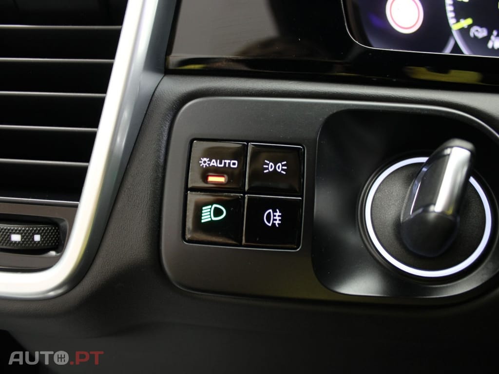 Porsche Cayenne TURBO S