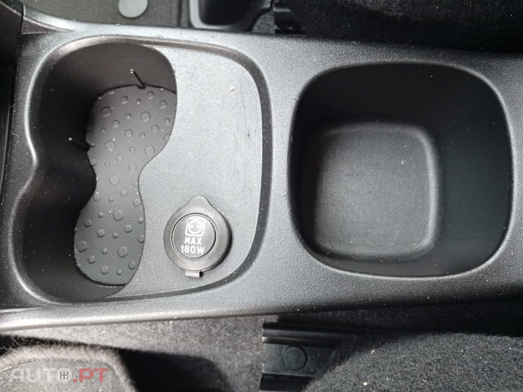 Fiat Panda 1.2 Easy S&S