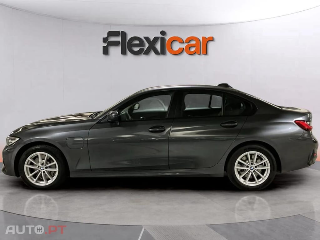 BMW 330 e Corporate Edition Auto