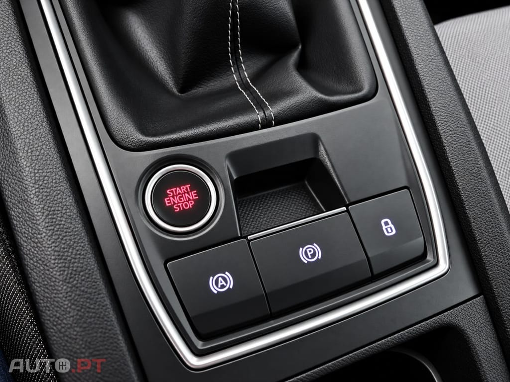 Seat Leon 1.0 TSI Style