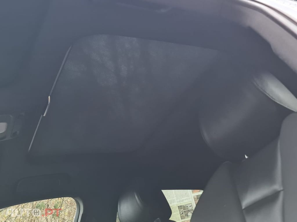 Audi A3 Sportback 2.0 TDi S-line S tronic