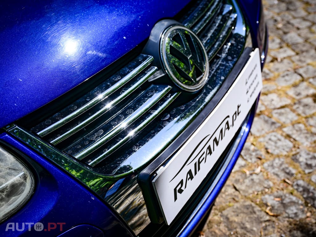 Volkswagen Golf Variant 2.0 TDi Confortline
