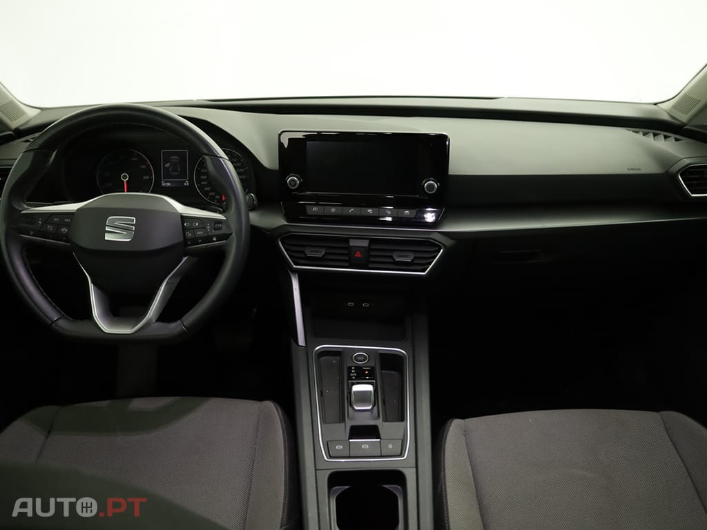Seat Leon ST 1.0 TSI 110 Style 5p S/S DSG