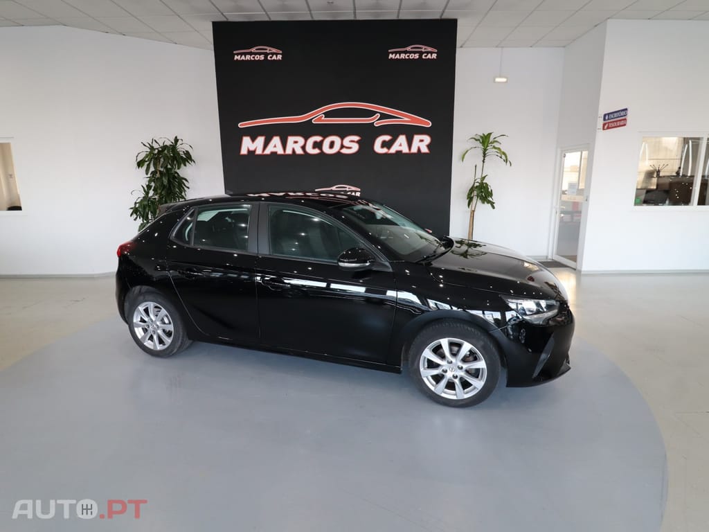 Opel Corsa 1.2 Business