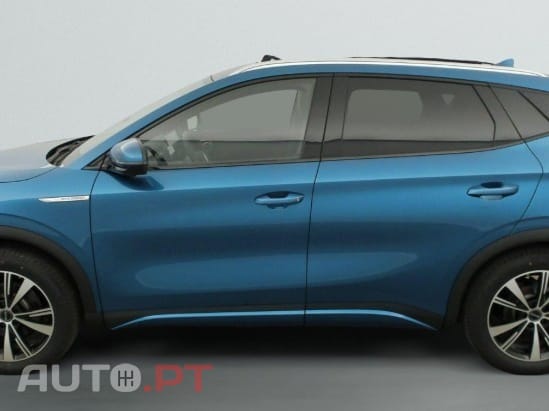 BYD Atto 3 ATTO 3 60 5 kWh 204 ch design NOVO 10KM