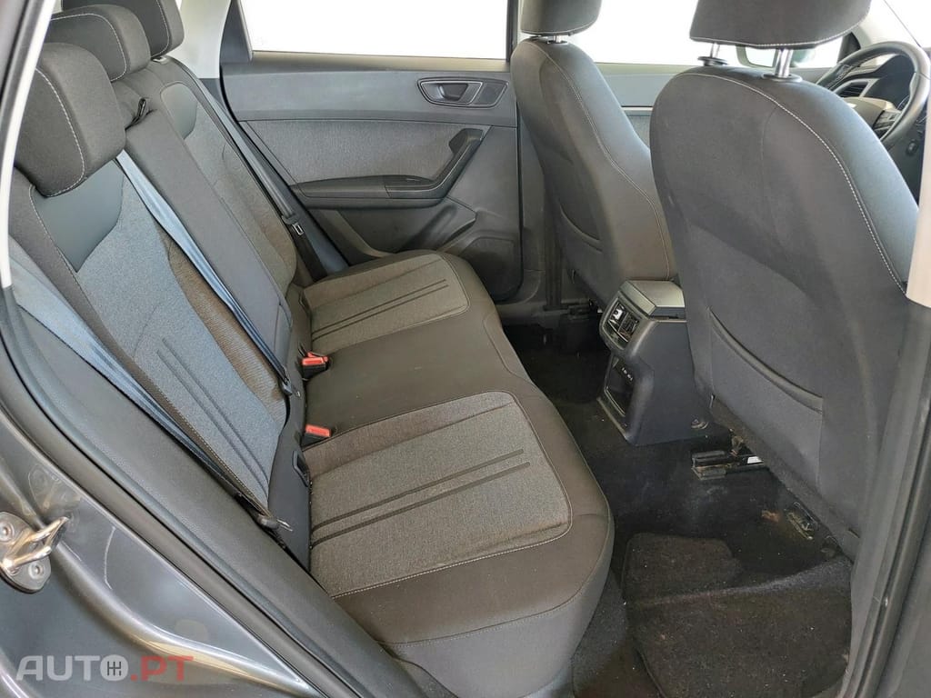 Seat Ateca 1.0 TSI Style