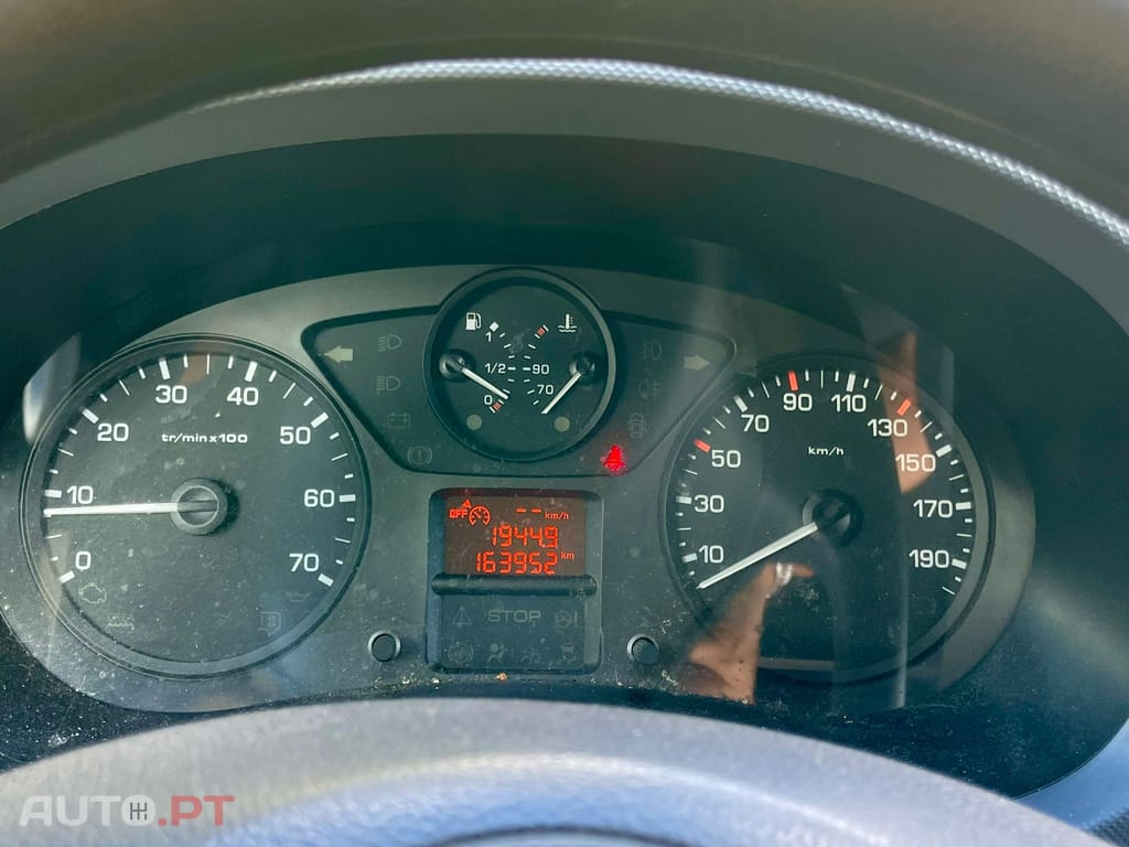Citroen Berlingo BERLINGO