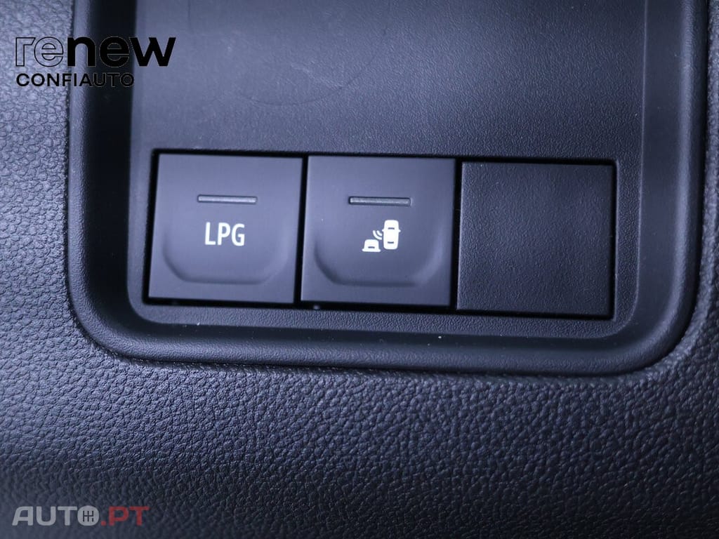 Dacia Duster Journey+eco-g 100gpl 4x2