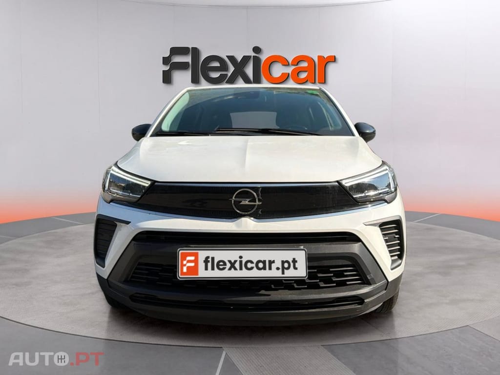 Opel Crossland 1.2 T Business Edition