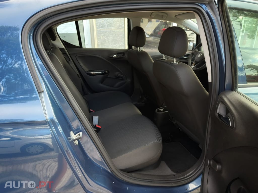 Opel Corsa 1.2 16V EcoFLEX Active