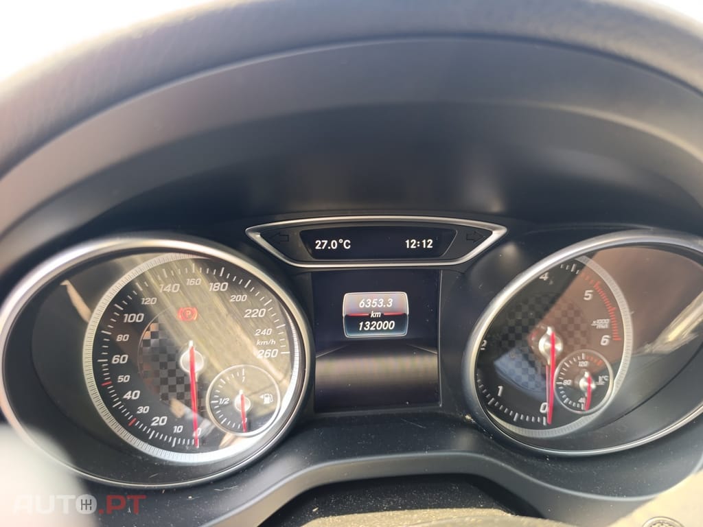 Mercedes-Benz A 180 CDi BE Edition Urban
