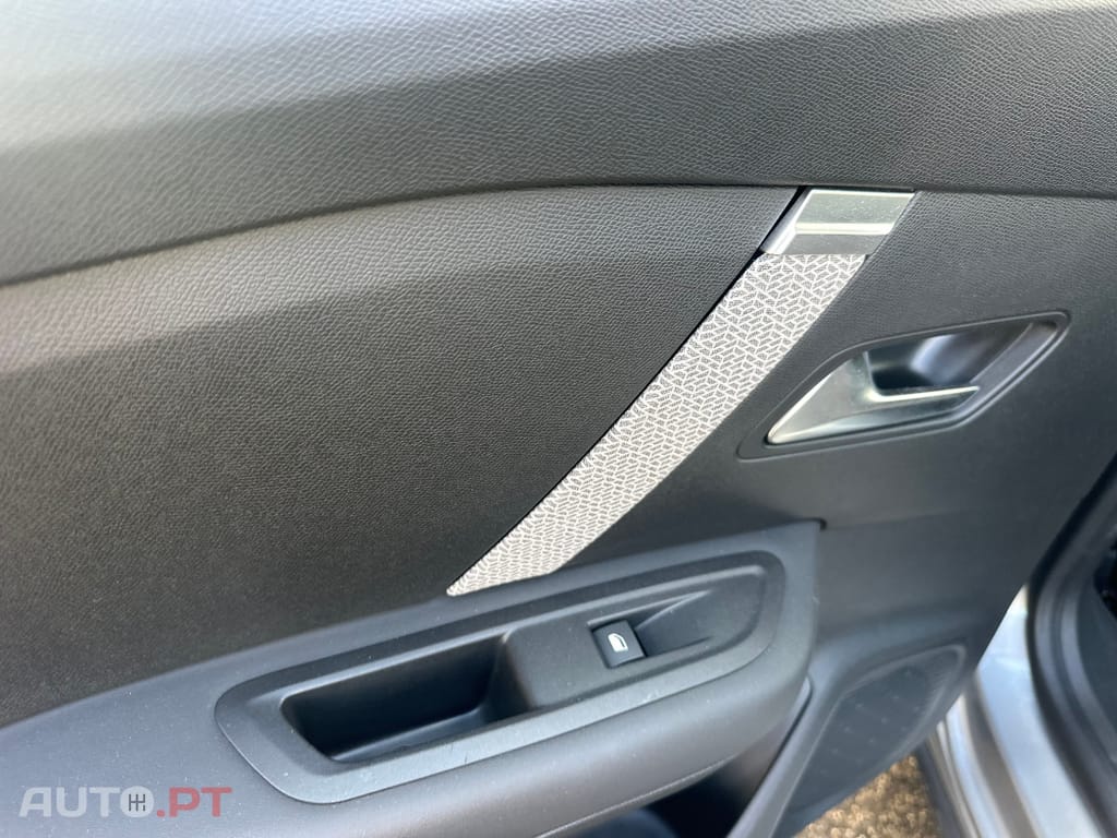 Citroen C4 1.5 BlueHDi Feel Pack EAT8