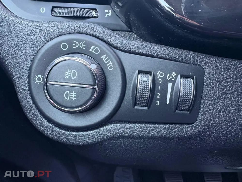 Fiat 500X 1.4 MA Pop Star S&S