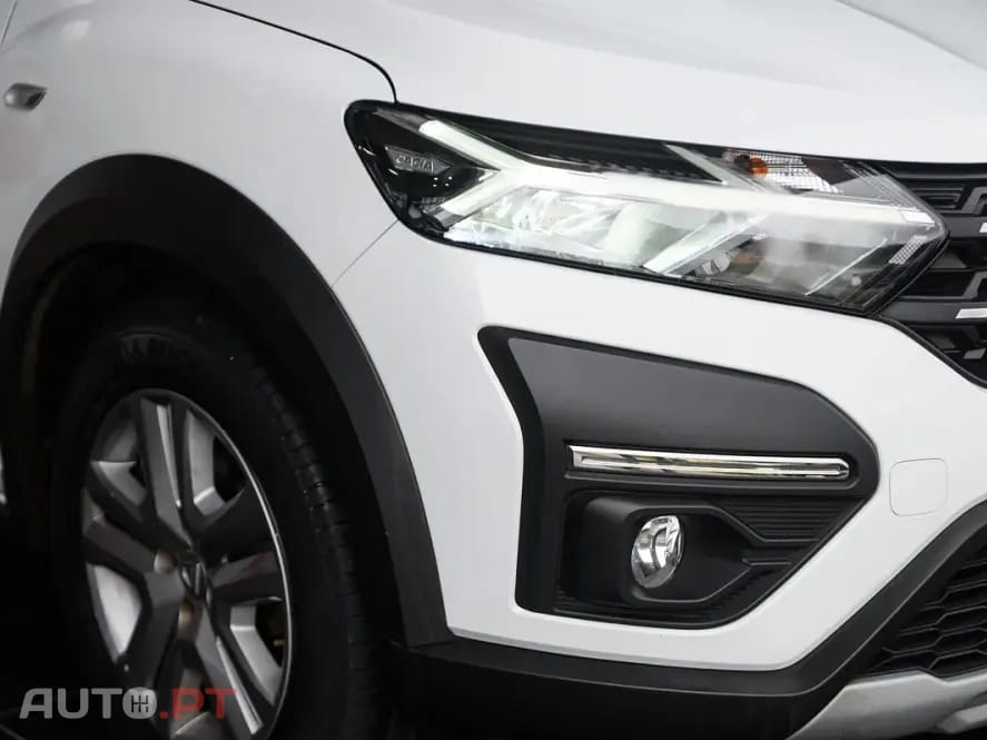 Dacia Jogger 1.0 ECO-G Expression 7L Bi-Fuel