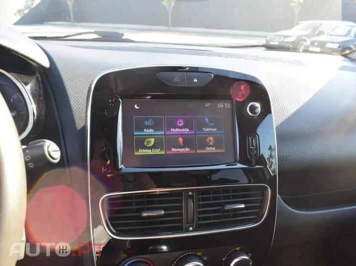 Renault Clio Sport Tourer 1.5 dCi Limited EDition