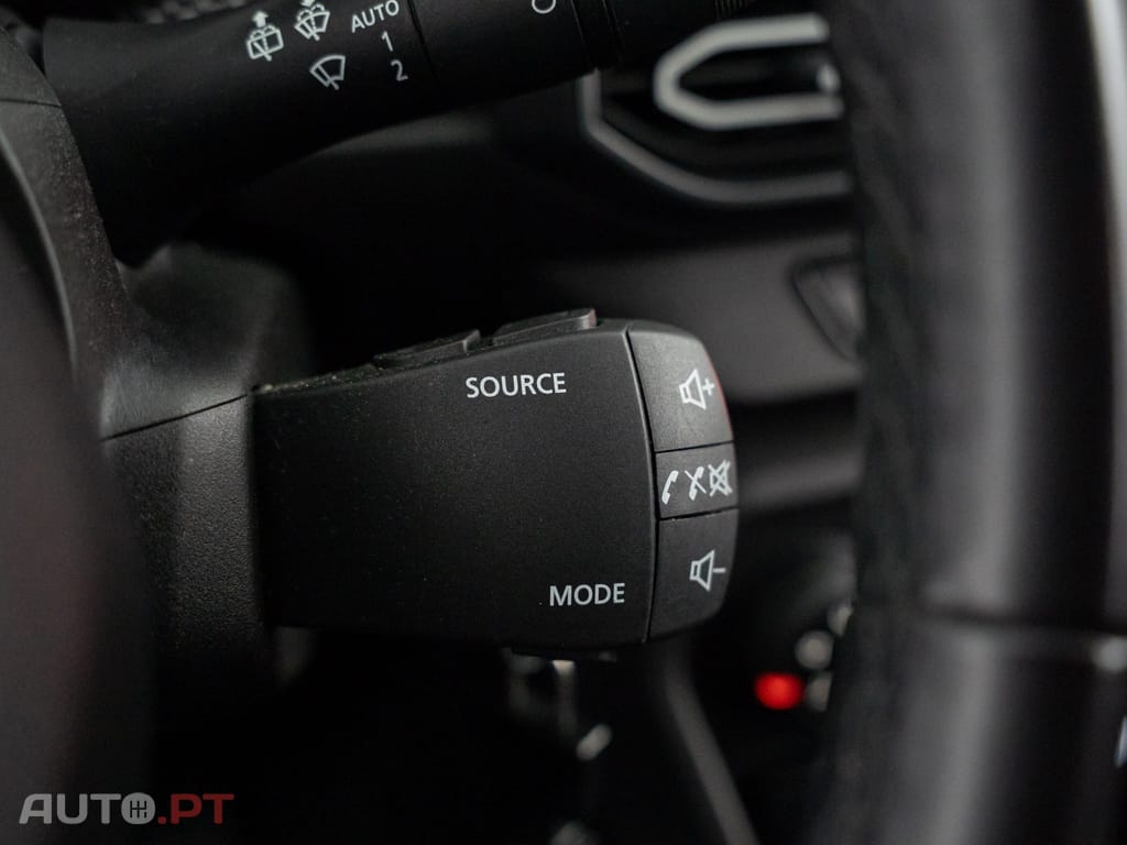 Dacia Jogger 1.0 ECO-G Expression 7L Bi-Fuel