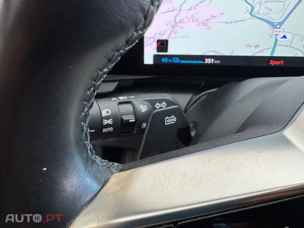 Renault Mégane E-Tech EV60 Techno Optimum Charge