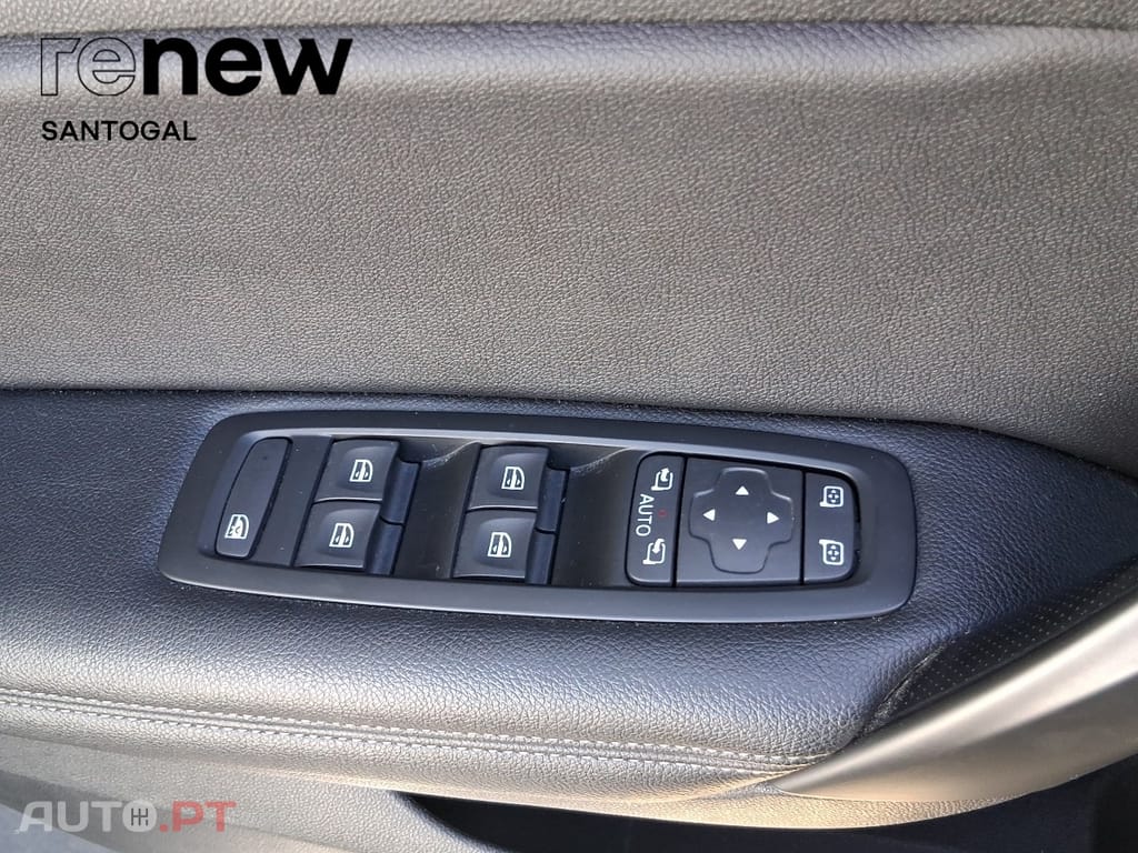 Renault Mégane Coupe Executive tce 130 cv