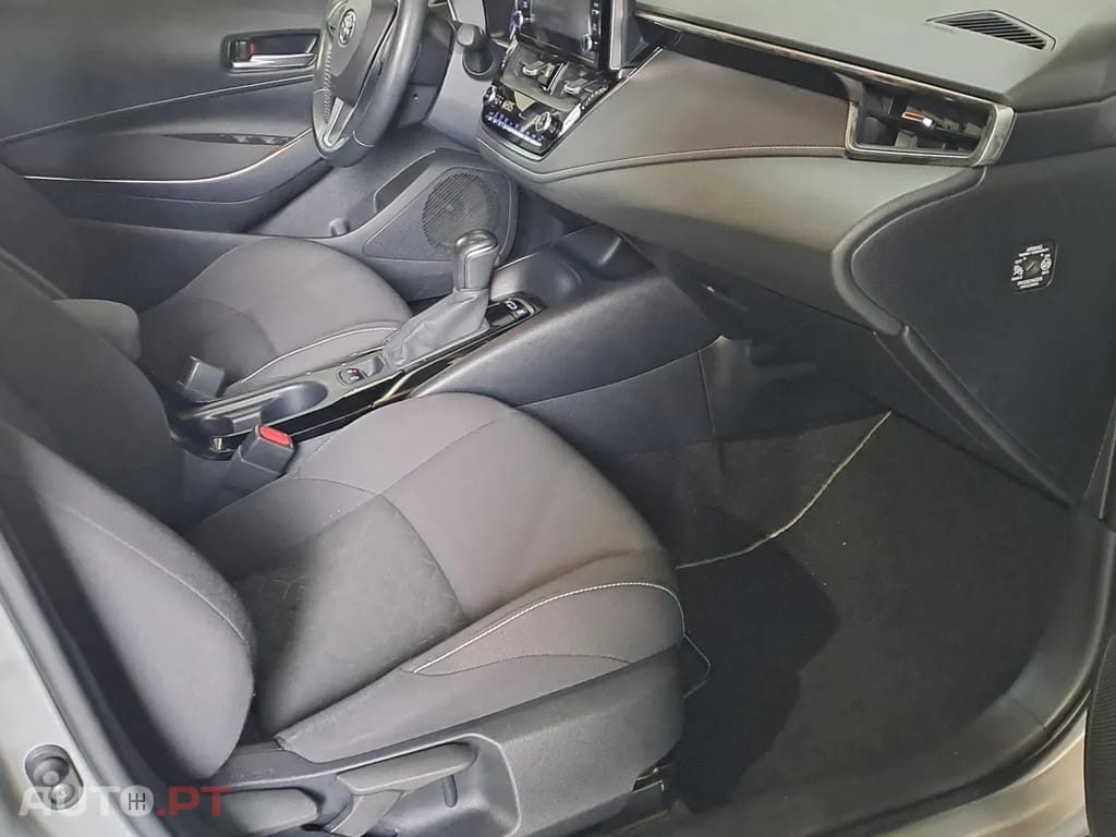 Toyota Corolla Touring Sports 1.8 Hybrid Comfort