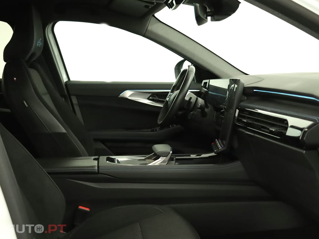 Renault Austral Austral 1.2 E-Tech Full Hybrid Techno Esprit Alpine