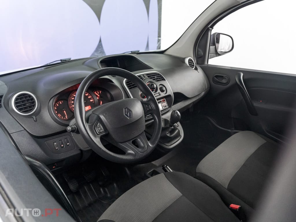Renault Kangoo 1.5 dCi Maxi Business S/S