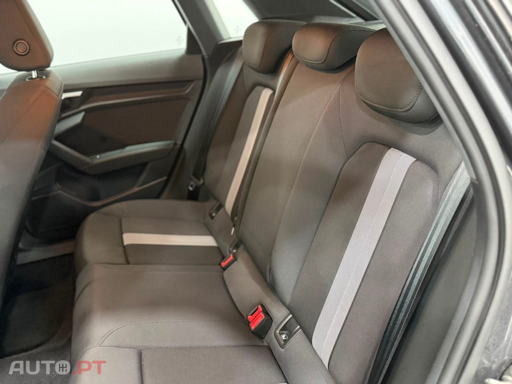 Audi A3 Sportback 30 TFSI Advanced S tronic