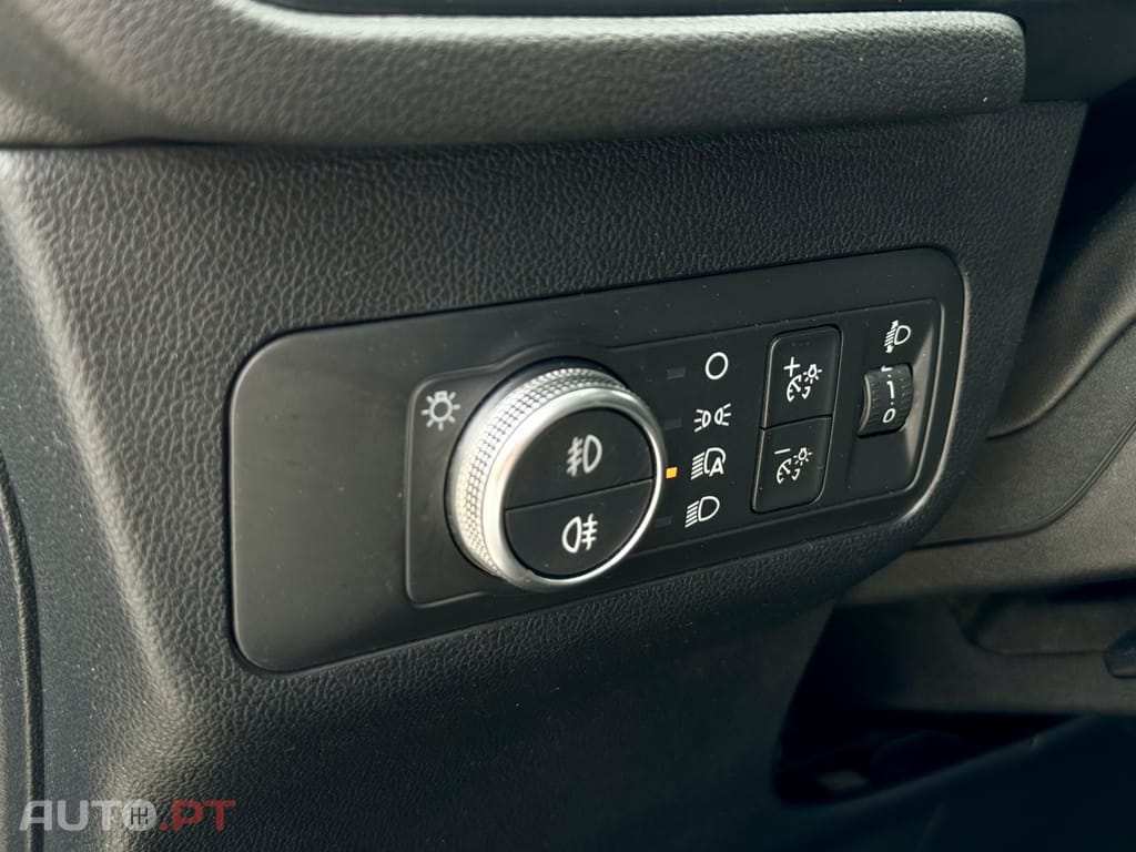 Ford Kuga 1.5 TDCi EcoBlue Titanium