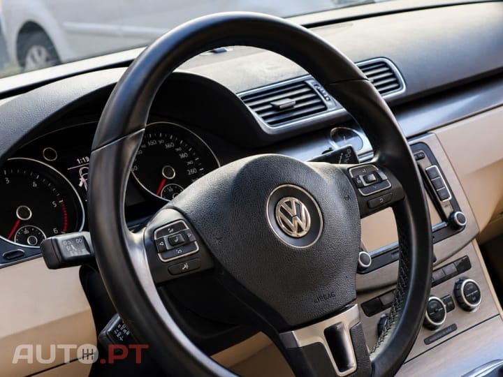 Volkswagen Passat Variant 2.0 TDi Confortline