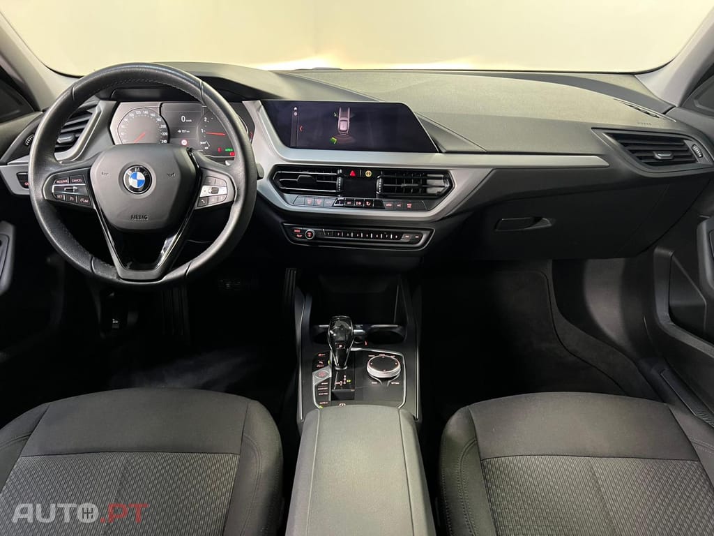 BMW 118 i Auto  Corporate Edition
