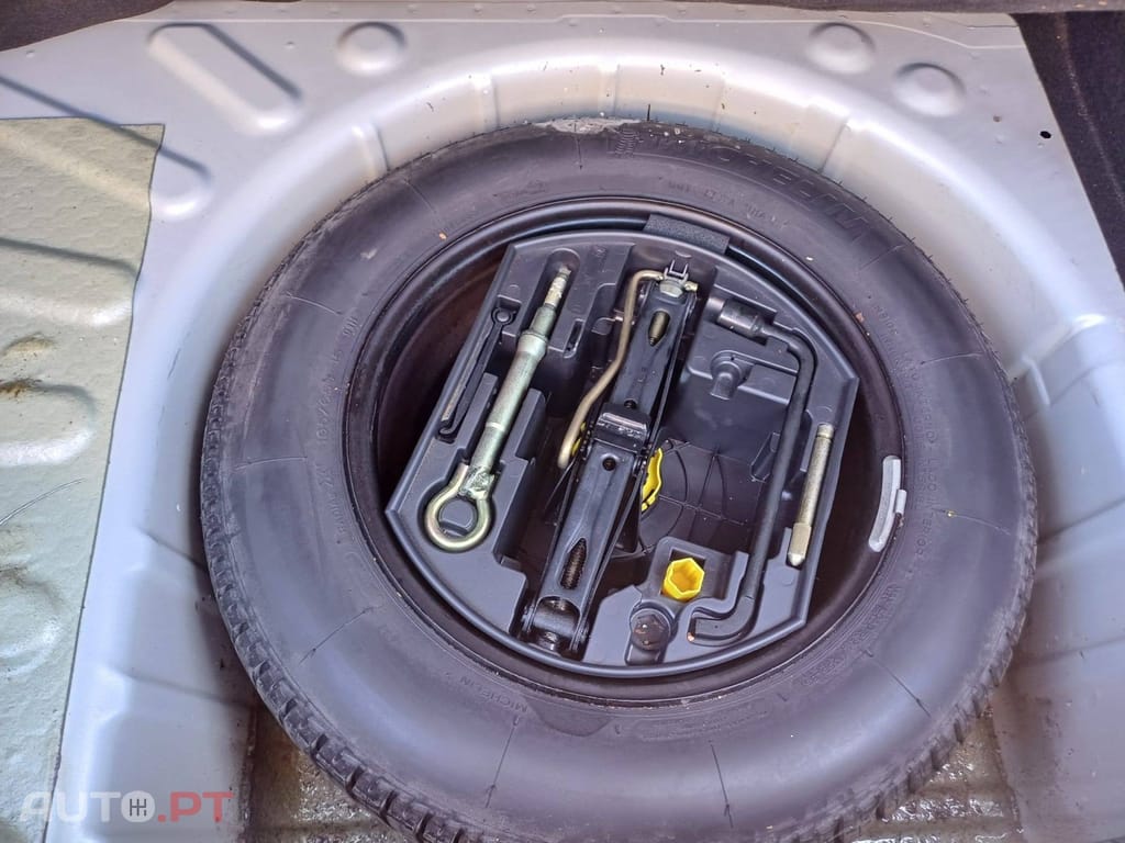 Citroen C4 1.6 HDi SX