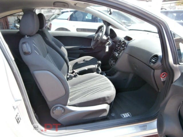 Opel Corsa 1.3 CDTi