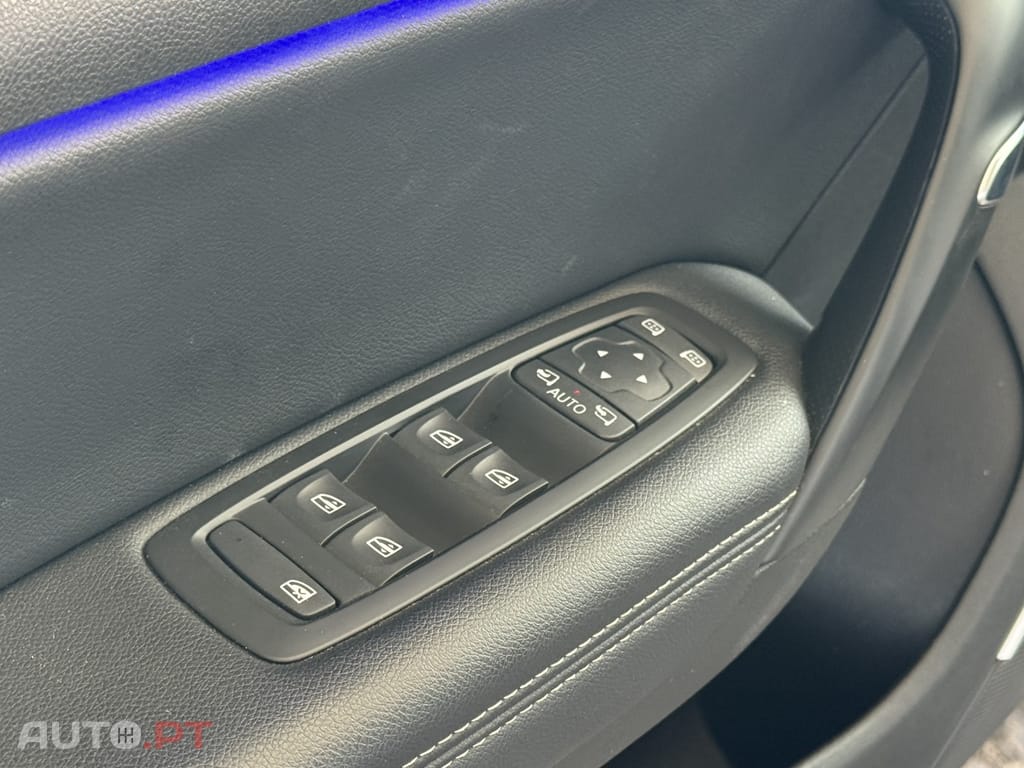 Renault Mégane Break Grandtour