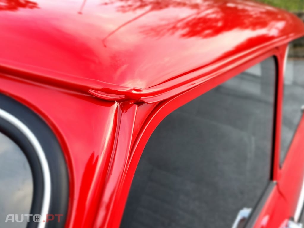 MINI 1275 GT
