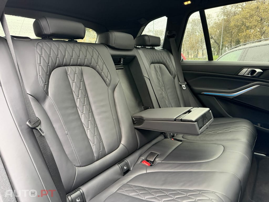 BMW X5 45 e xDrive Pack M